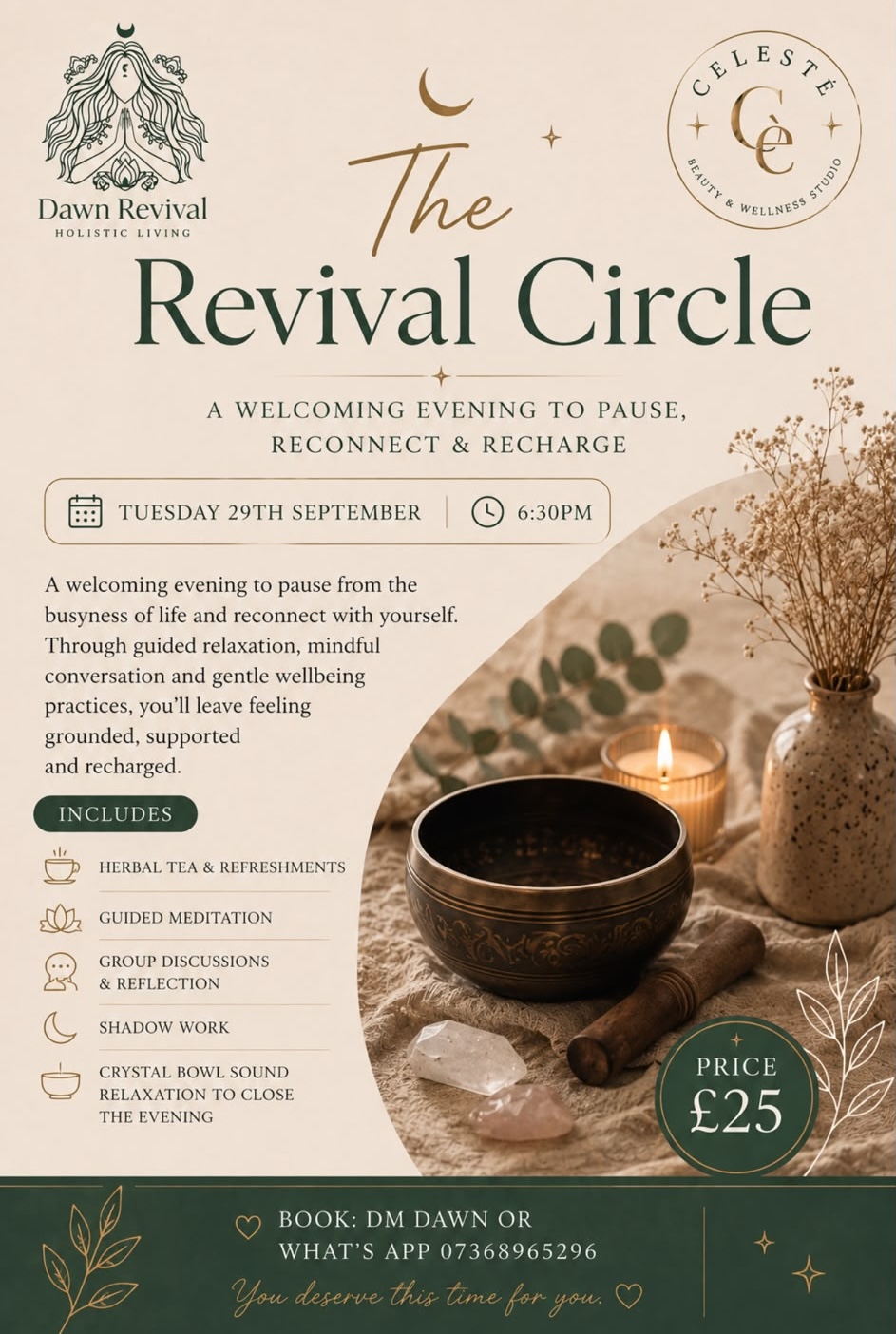 The Revival Circle