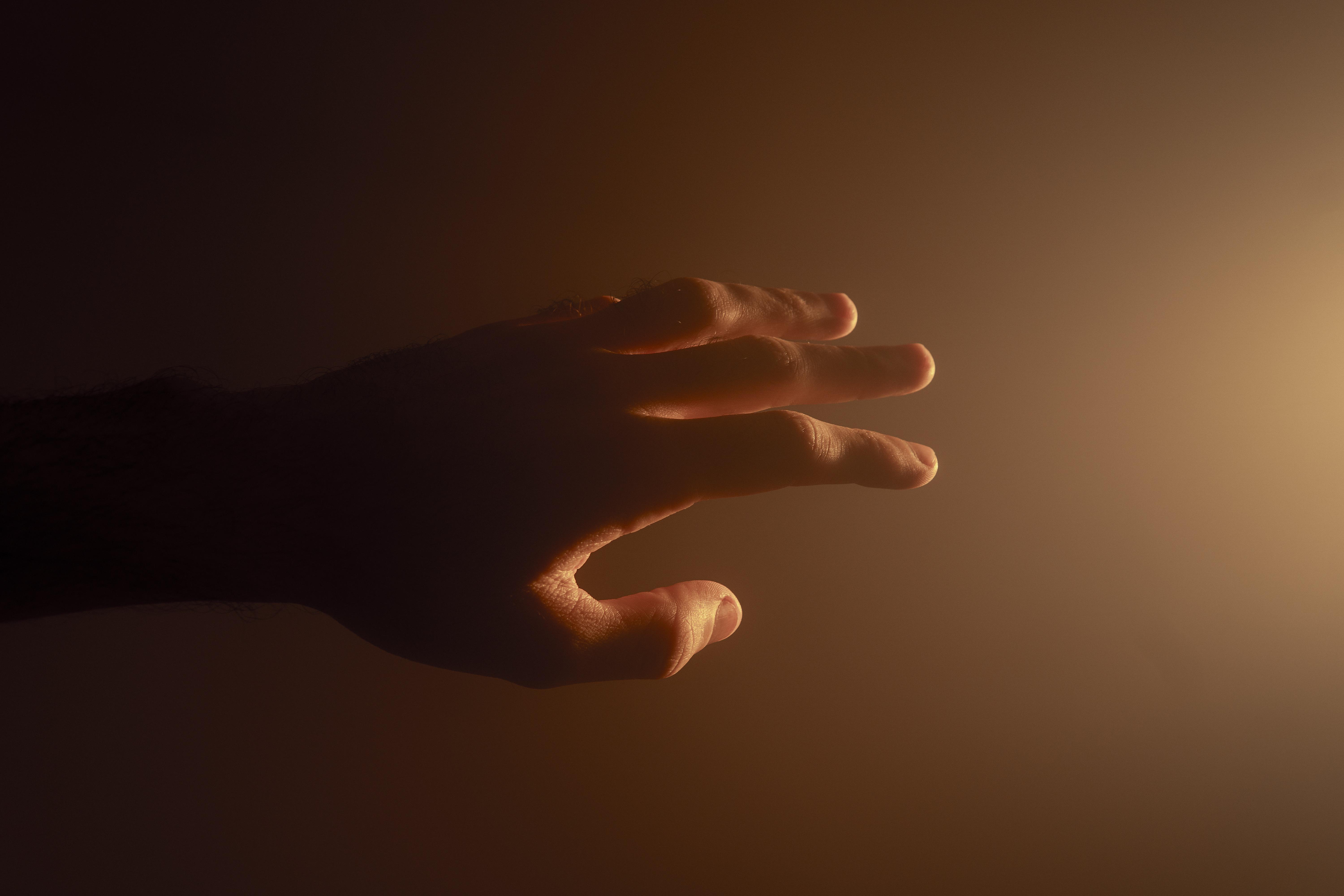 Navigating Trauma: My Experience and Path to Wellness