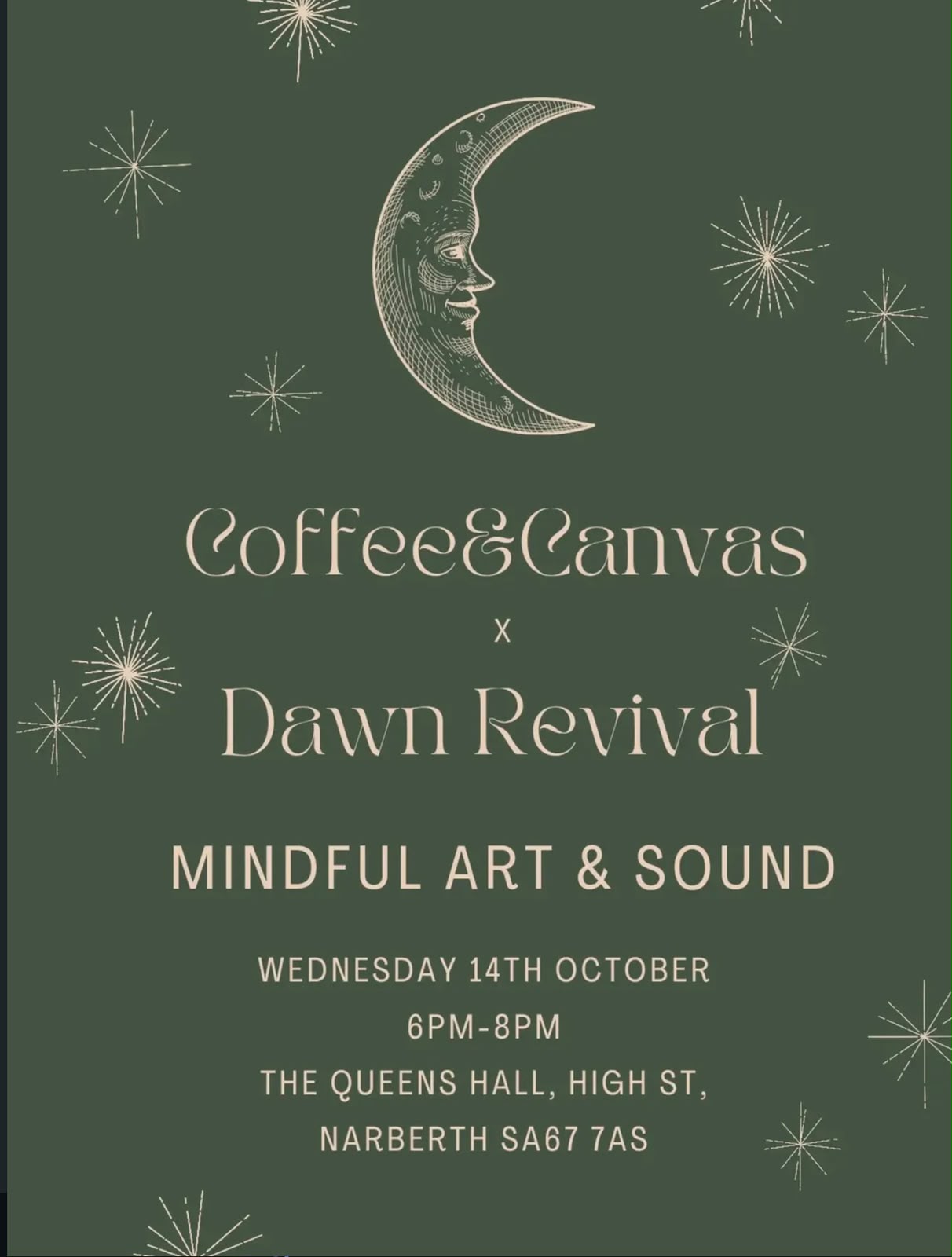 Coffee&Canvas